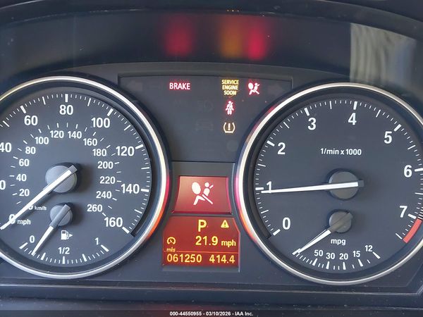 2015 BMW X1 SDRIVE28I