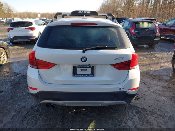 2015 BMW X1 SDRIVE28I