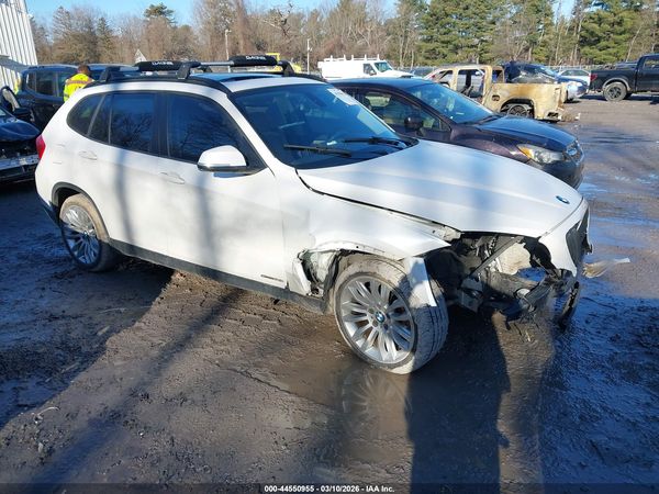 2015 BMW X1 SDRIVE28I