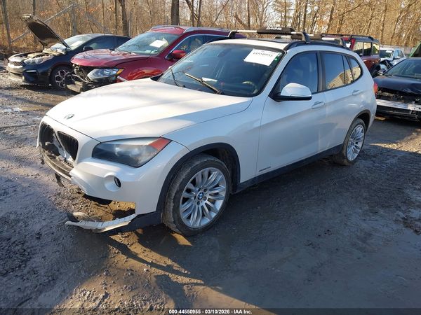2015 BMW X1 SDRIVE28I