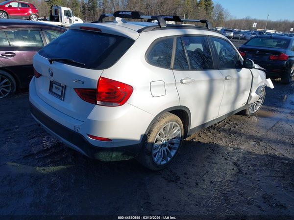 2015 BMW X1 SDRIVE28I