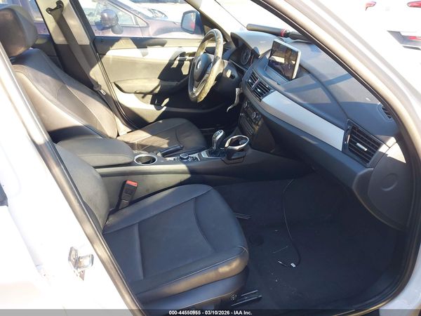 2015 BMW X1 SDRIVE28I