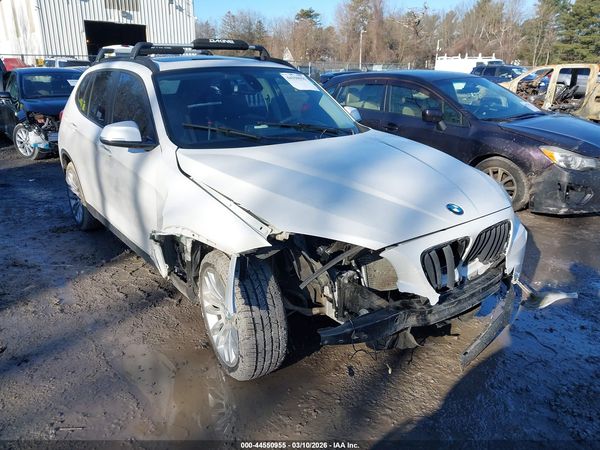 2015 BMW X1 SDRIVE28I