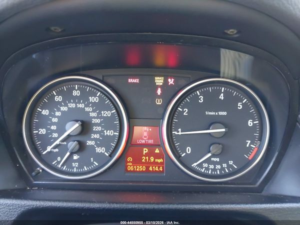 2015 BMW X1 SDRIVE28I