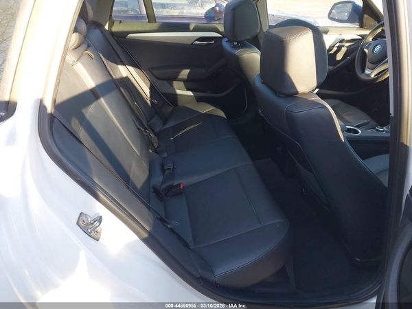 2015 BMW X1 SDRIVE28I