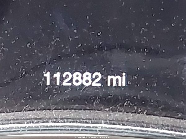 2017 JEEP GRAND CHEROKEE LIMITED 4X4