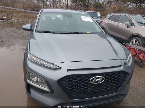 2019 HYUNDAI KONA SE
