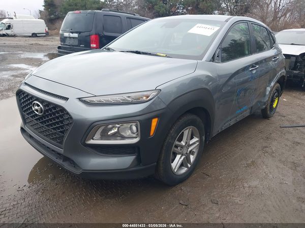 2019 HYUNDAI KONA SE