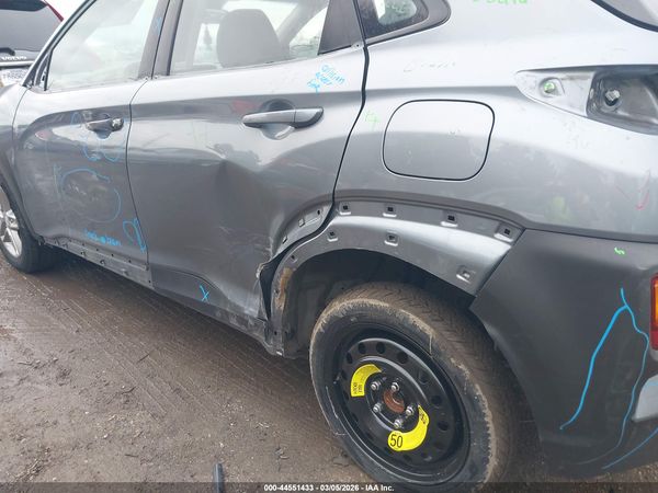 2019 HYUNDAI KONA SE