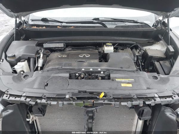 2019 INFINITI QX60 PURE
