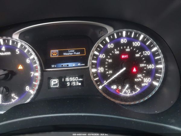 2019 INFINITI QX60 PURE