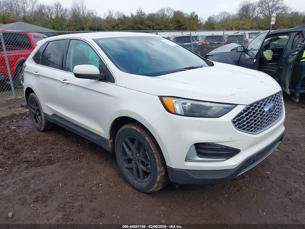 2024 FORD EDGE SEL — I1