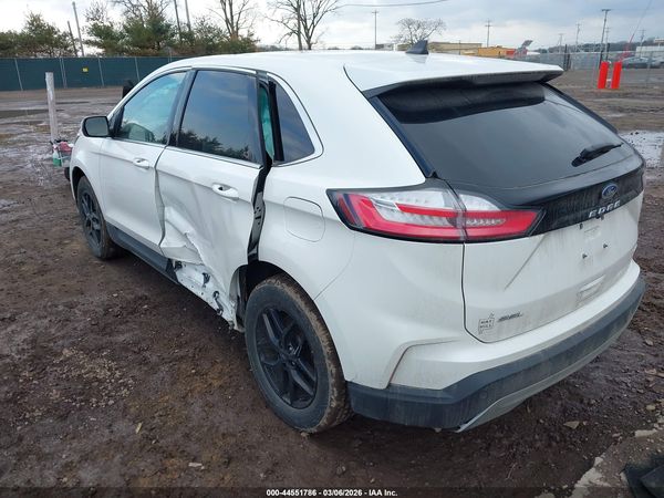 2024 FORD EDGE SEL — I3
