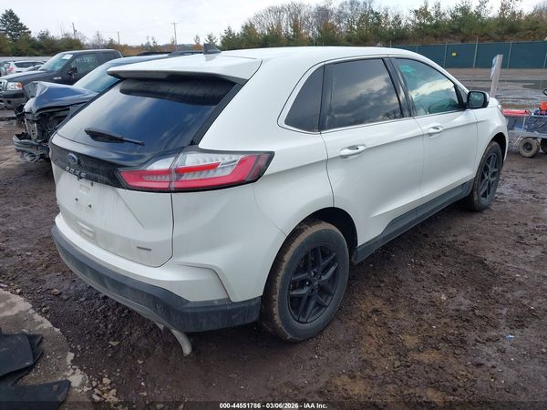2024 FORD EDGE SEL — I4