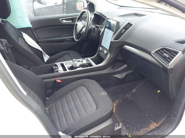 2024 FORD EDGE SEL — I5