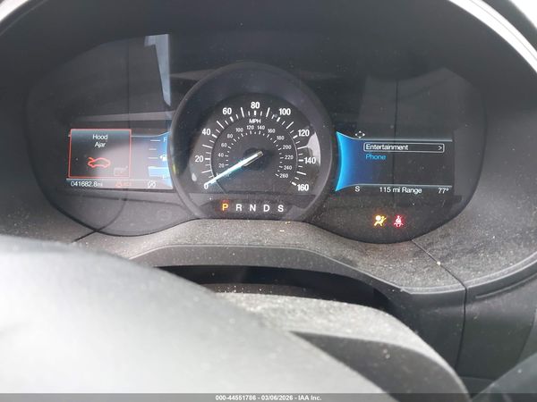 2024 FORD EDGE SEL — I7