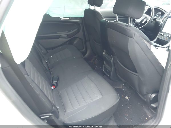 2024 FORD EDGE SEL — I8