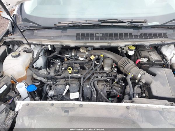 2024 FORD EDGE SEL — I10