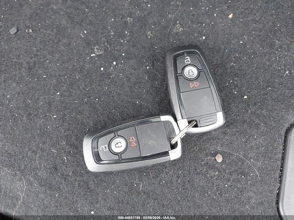 2024 FORD EDGE SEL — I11