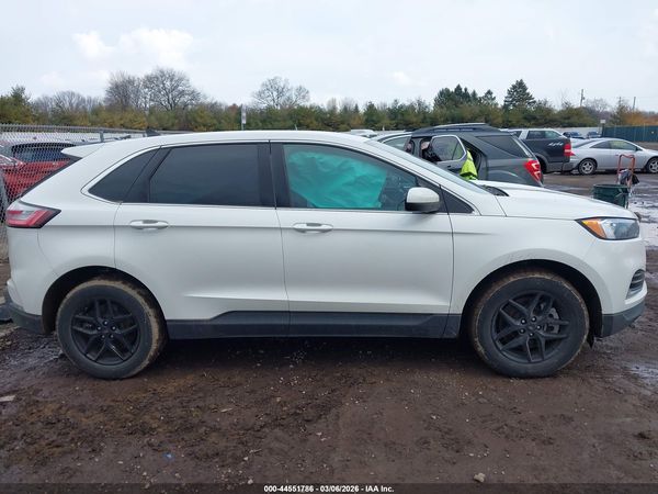 2024 FORD EDGE SEL — I116