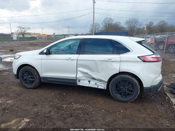 2024 FORD EDGE SEL — I117