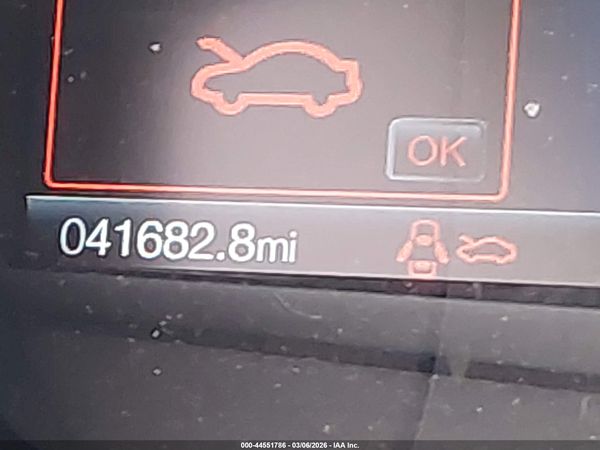2024 FORD EDGE SEL — I118