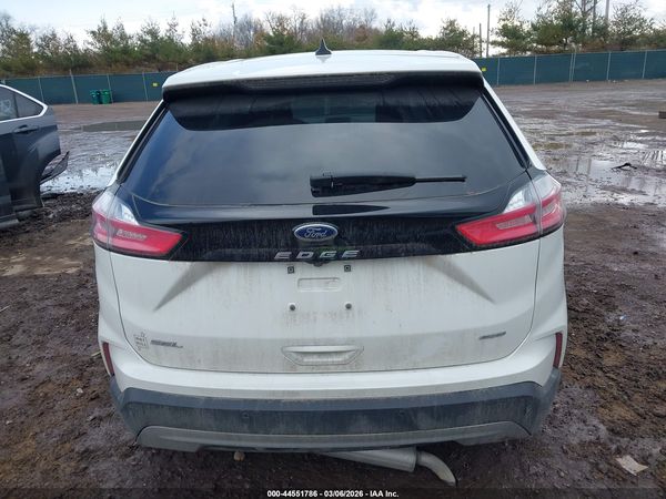 2024 FORD EDGE SEL — I119