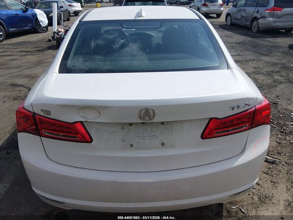 2020 ACURA TLX STANDARD