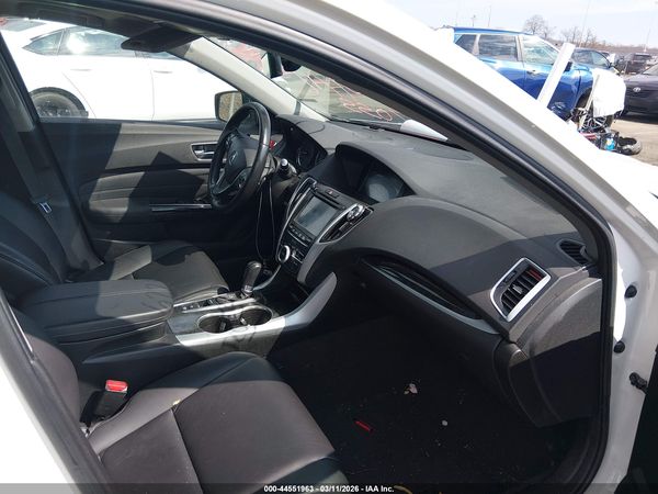 2020 ACURA TLX STANDARD