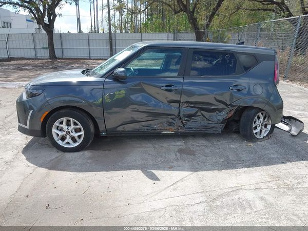 2024 KIA SOUL