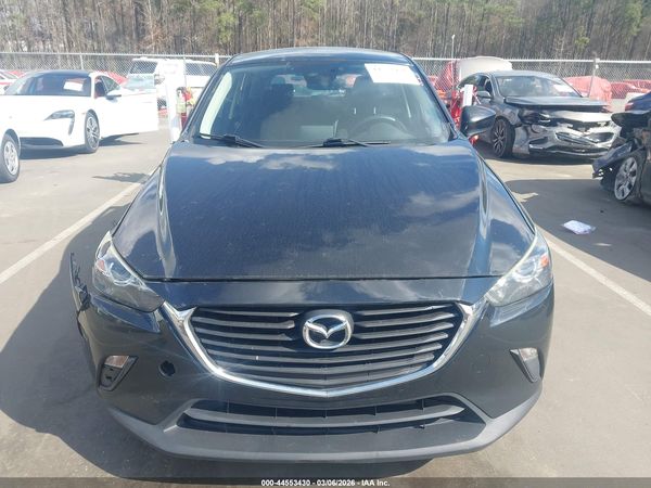 2018 MAZDA CX-3 SPORT