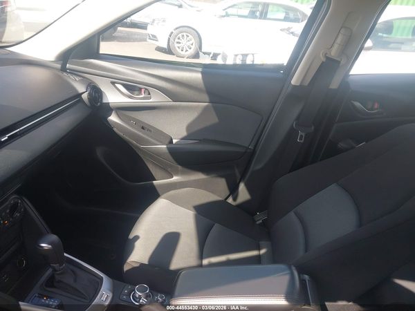 2018 MAZDA CX-3 SPORT