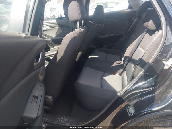 2018 MAZDA CX-3 SPORT