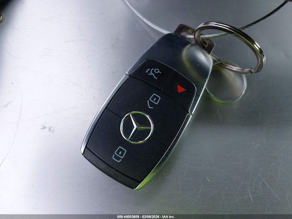 2020 MERCEDES-BENZ CLA 250 CLA250