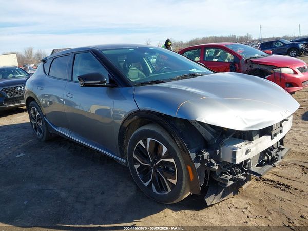 2024 KIA EV6 WIND