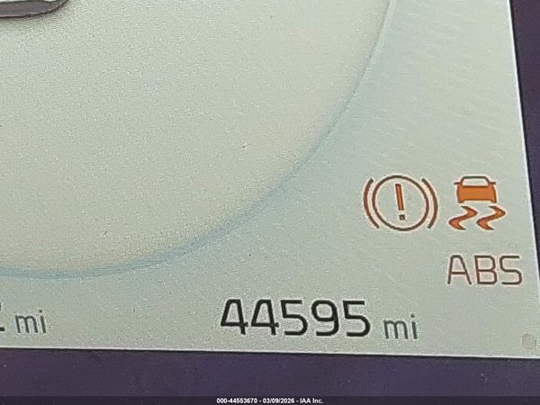 2024 KIA EV6 WIND