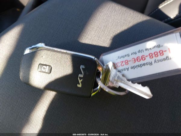 2024 KIA EV6 WIND