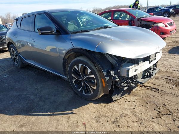 2024 KIA EV6 WIND