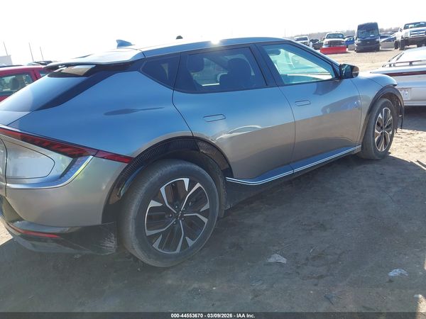2024 KIA EV6 WIND