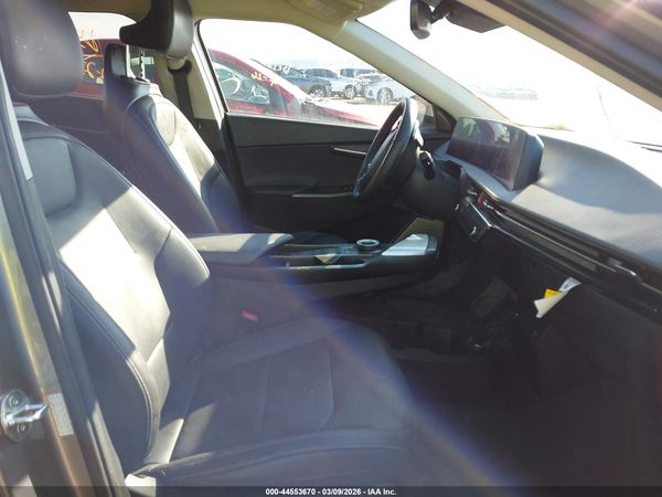 2024 KIA EV6 WIND