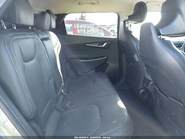 2024 KIA EV6 WIND