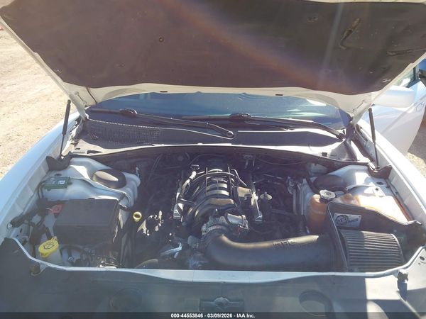 2013 DODGE CHARGER R/T