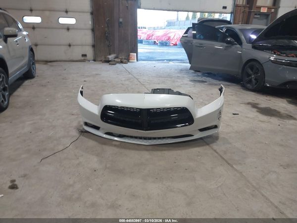 2013 DODGE CHARGER R/T MAX