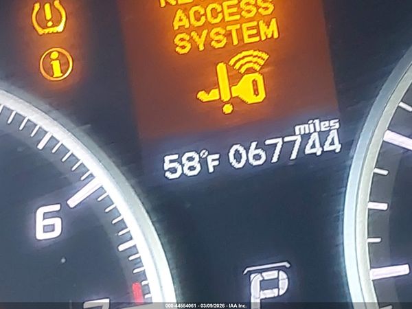 2016 ACURA RDX ACURAWATCH PLUS PACKAGE