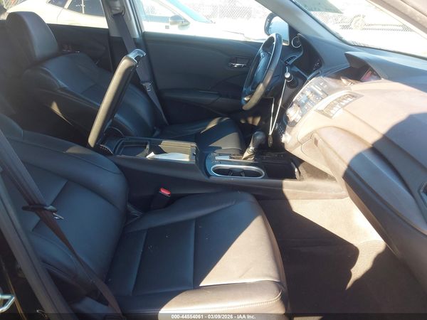 2016 ACURA RDX ACURAWATCH PLUS PACKAGE