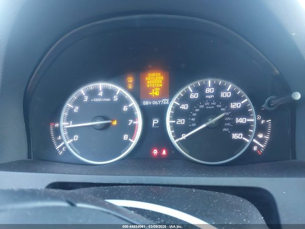 2016 ACURA RDX ACURAWATCH PLUS PACKAGE