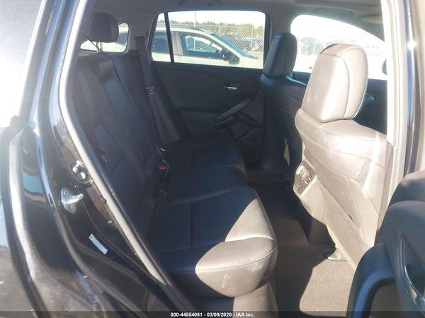 2016 ACURA RDX ACURAWATCH PLUS PACKAGE