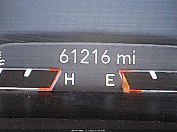 2019 JEEP CHEROKEE TRAILHAWK 4X4