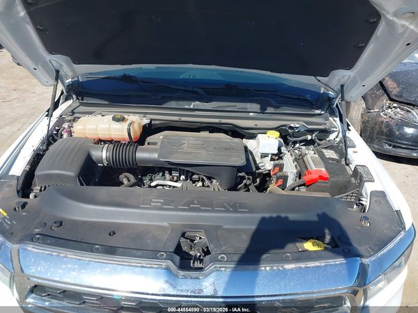 2022 RAM 1500 BIG HORN  4X2 5'7 BOX
