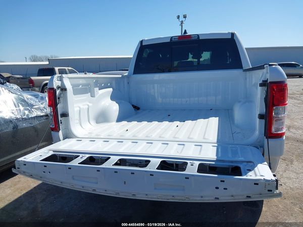 2022 RAM 1500 BIG HORN  4X2 5'7 BOX